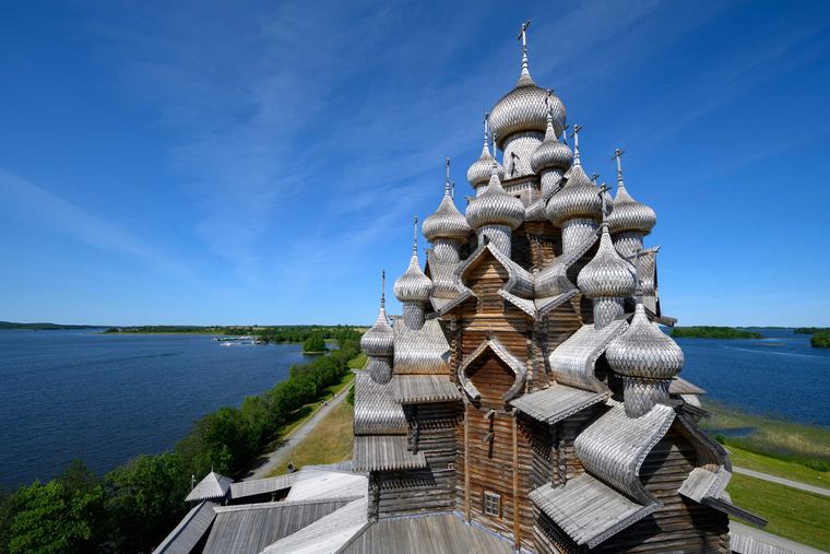 Санкт-Петербург