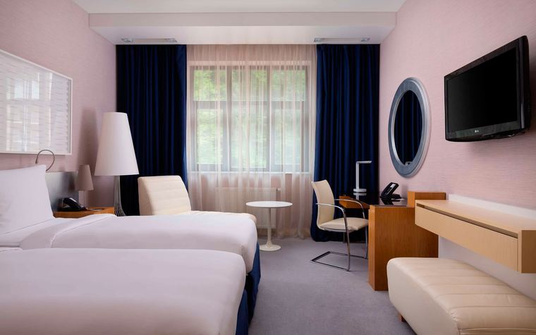 Standard room (Стандарт)
