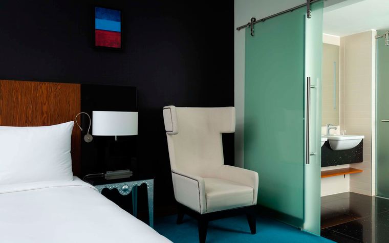 Suite (Люкс)