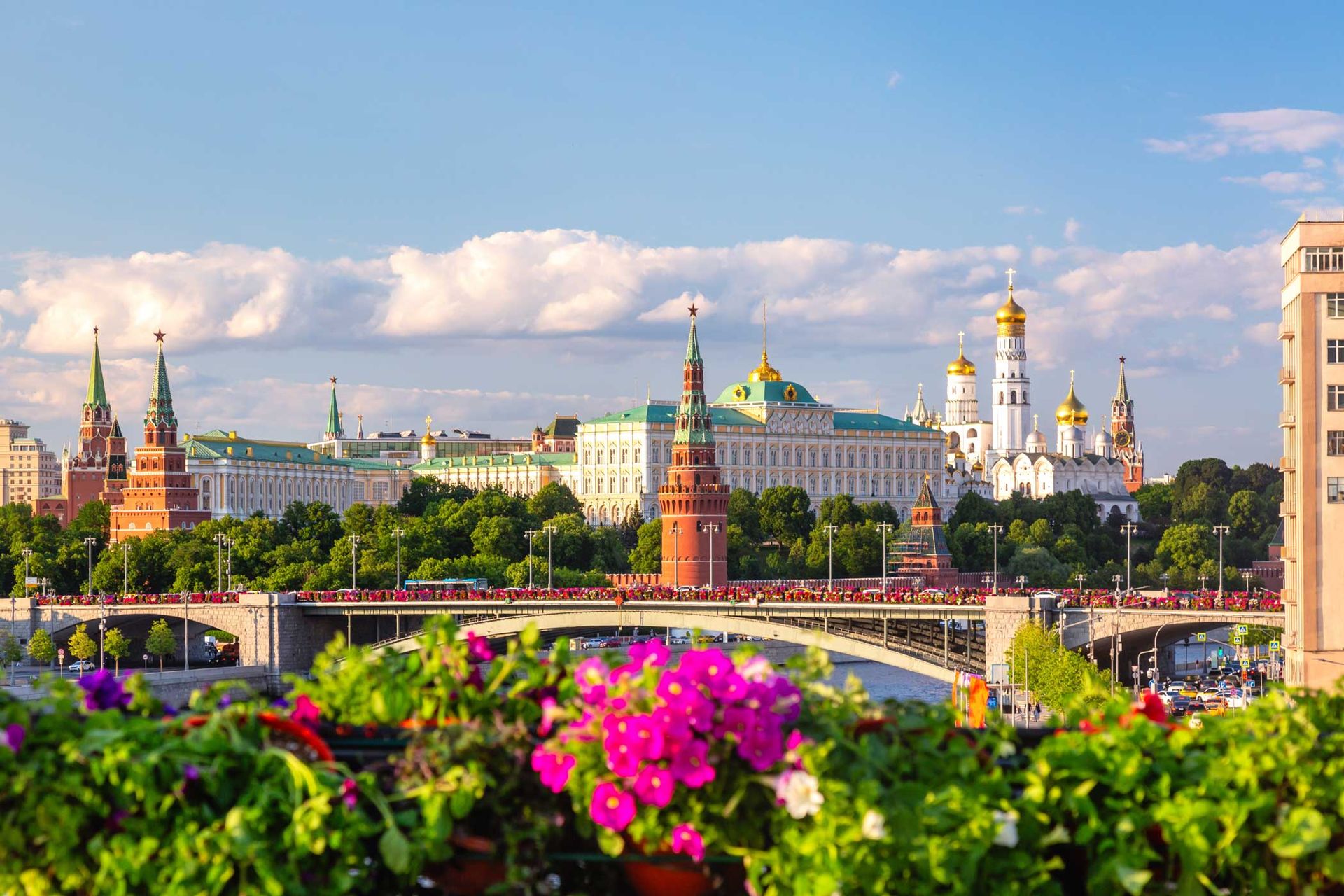 Путешествия, которые запоминаются