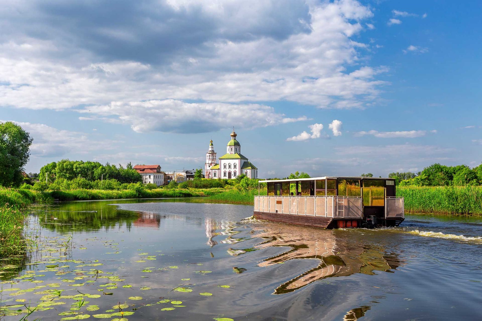 Россия