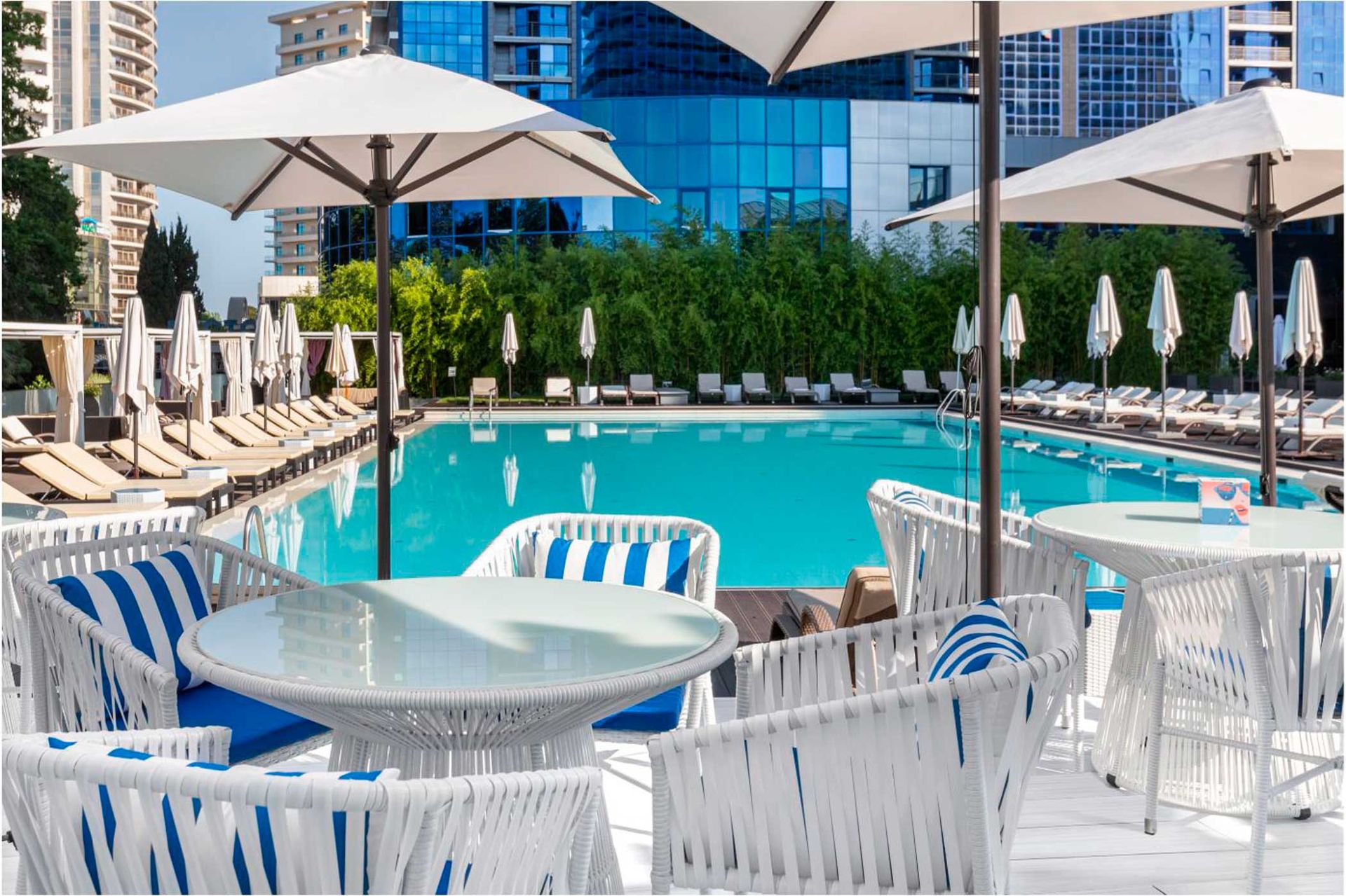 Grand Karat Sochi