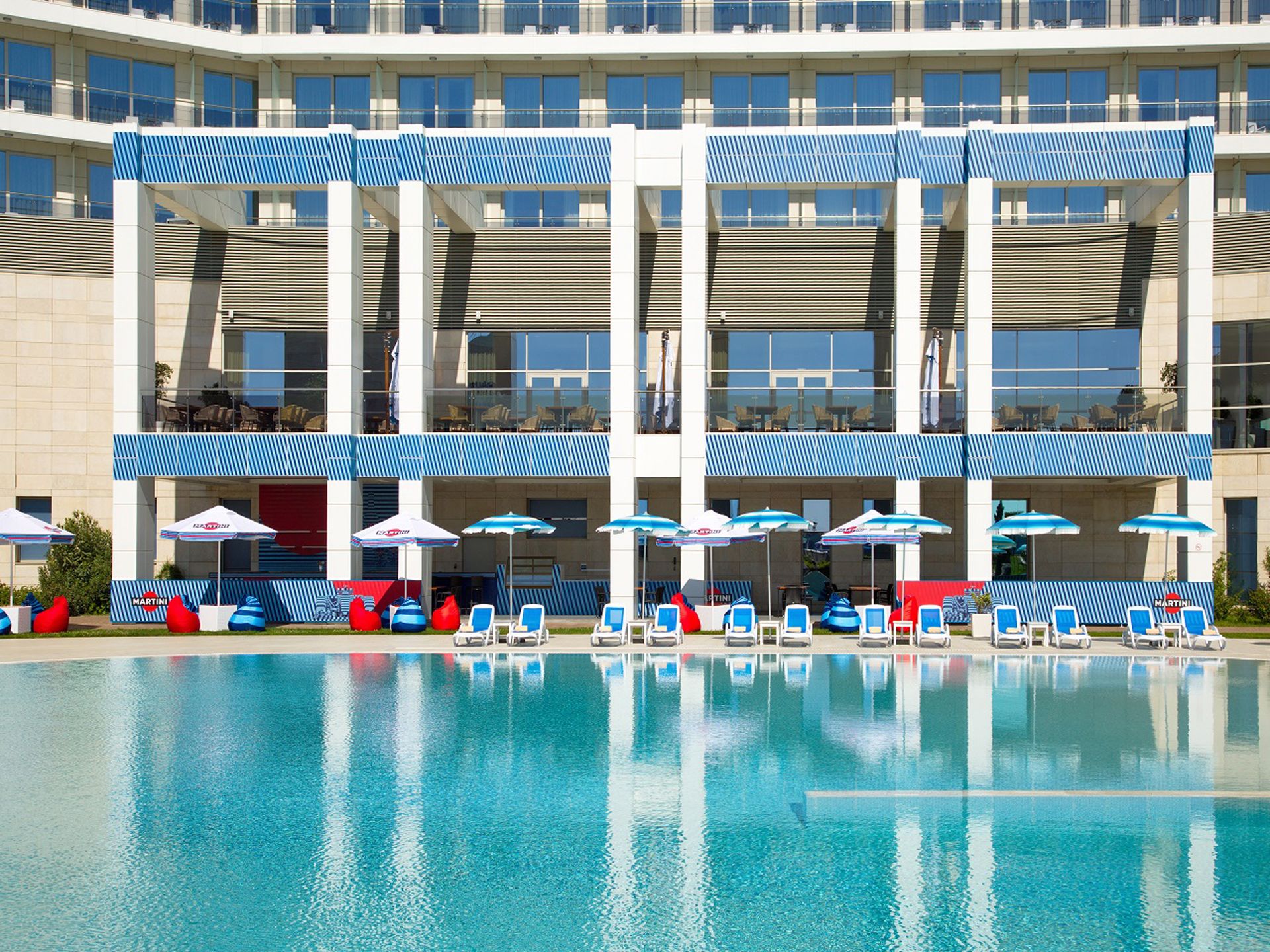 Mantera Resort & Congress