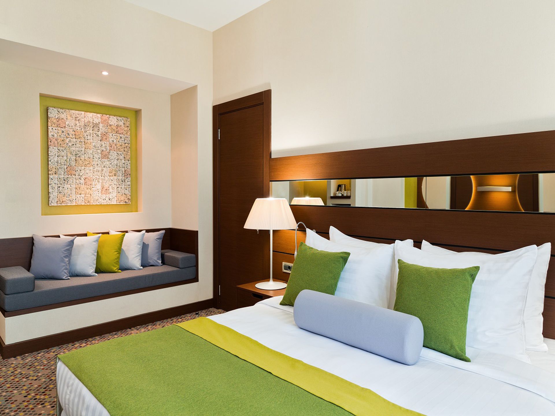 Mantera Resort & Congress