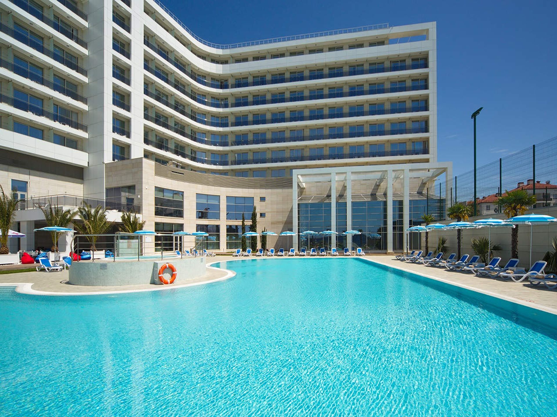 Mantera Resort & Congress