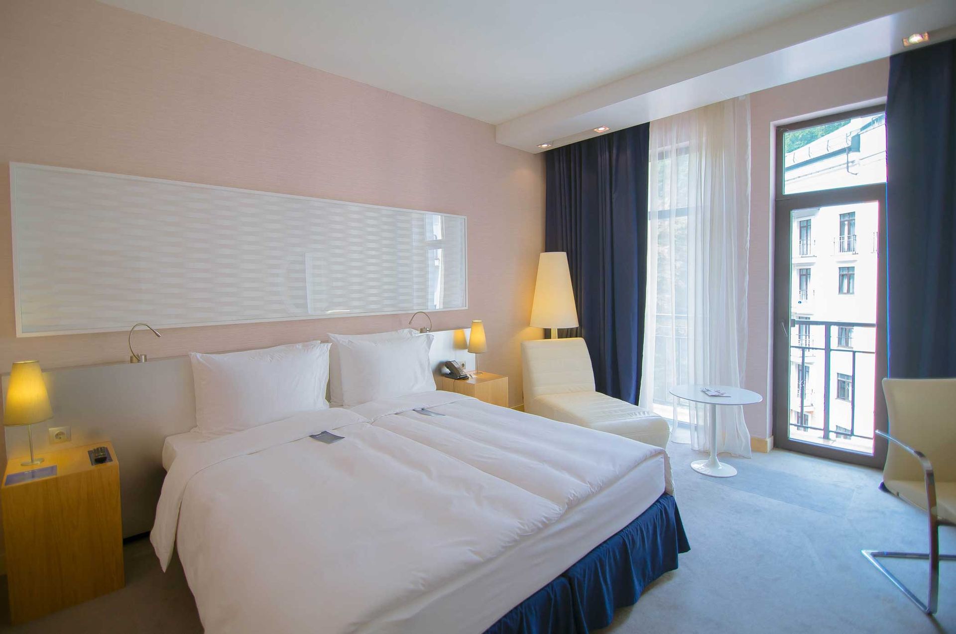 Radisson Hotel Rosa Khutor