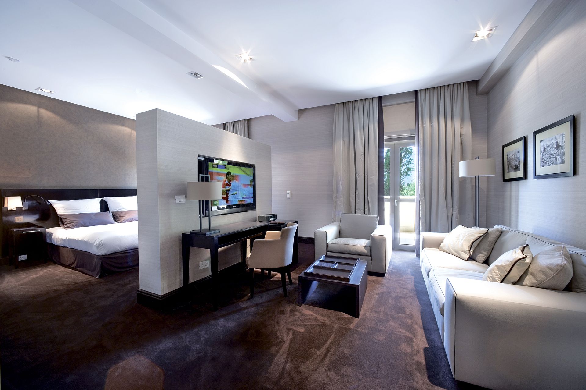 RODINA Grand Hotel & SPA