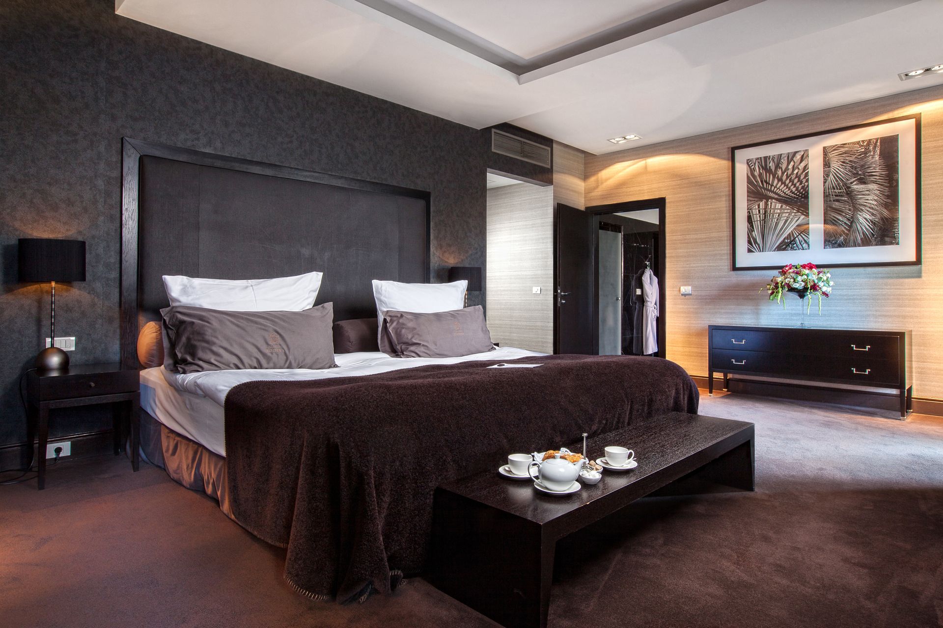 RODINA Grand Hotel & SPA