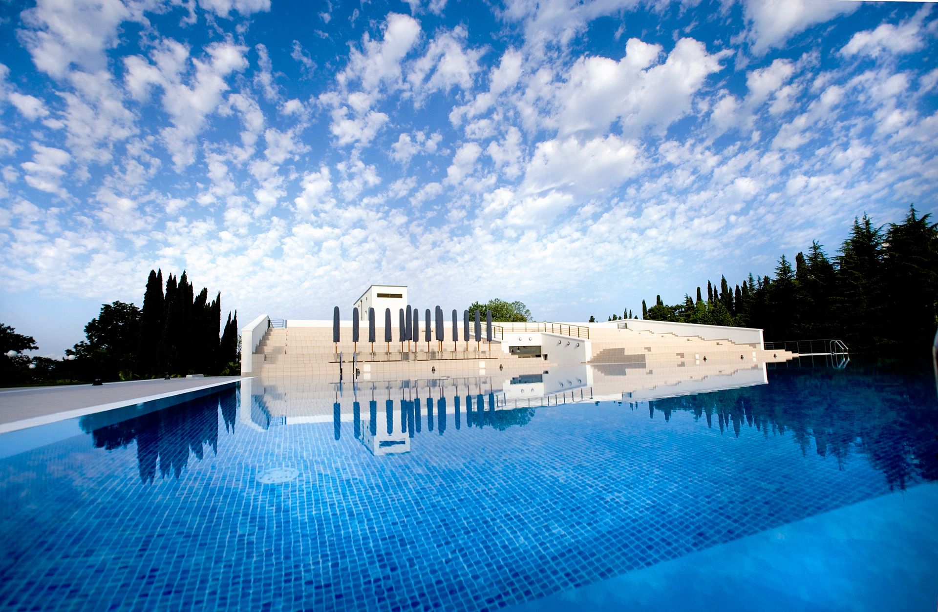 RODINA Grand Hotel & SPA