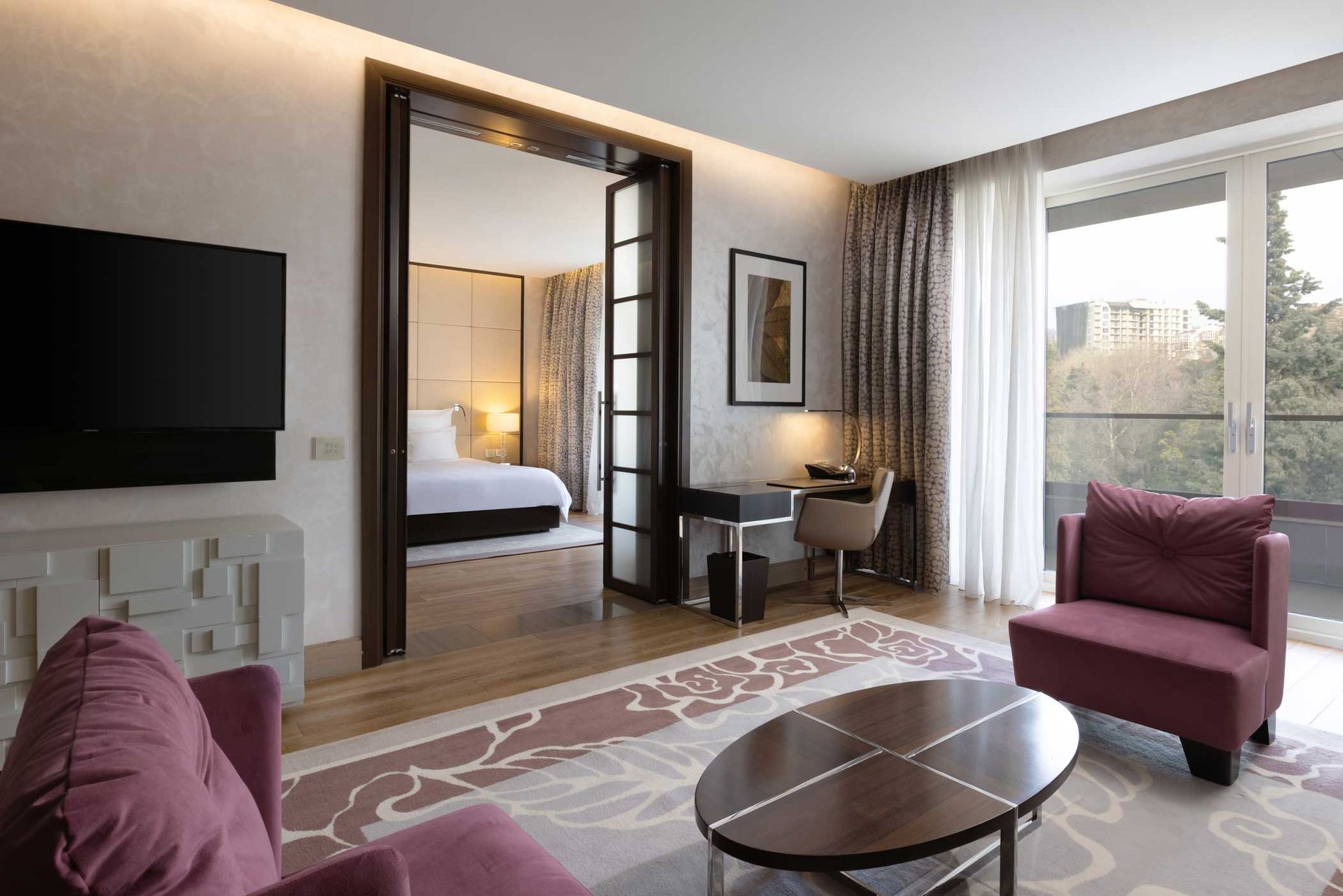 Swissotel Resort Сочи Камелия