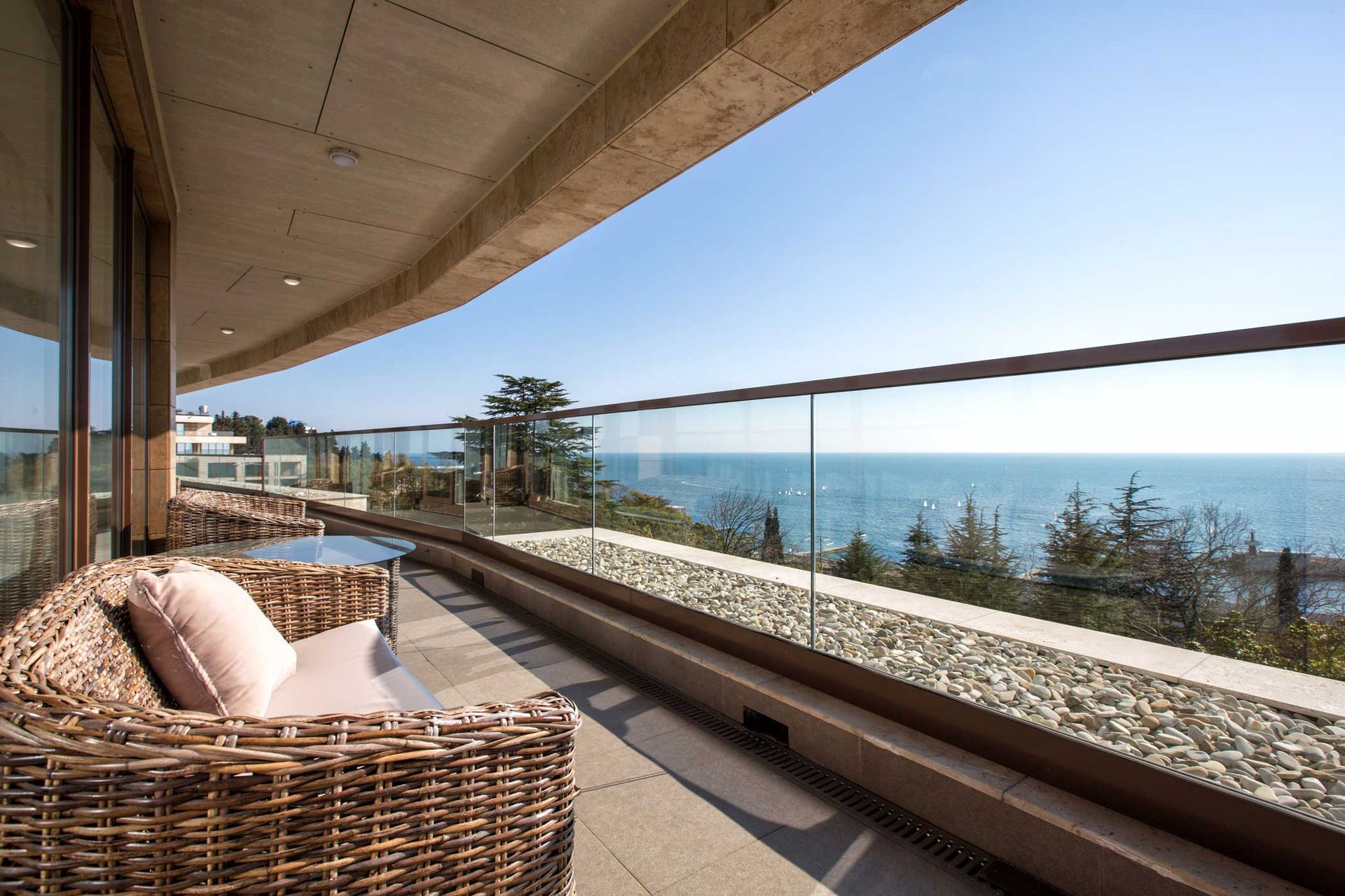 Swissotel Resort Сочи Камелия